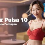 Deposit Slot Pulsa 10 Ribu Tanpa Potongan untuk Jackpot Besar